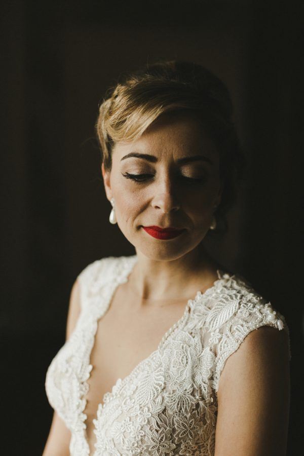 This Villa Le Piazzole Wedding is Quintessentially Tuscan | Junebug ...