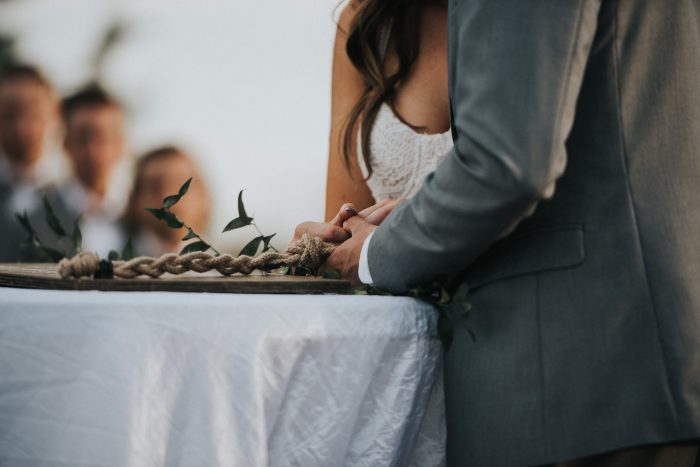 15 Sweet and Sentimental Unity Ceremony Ideas