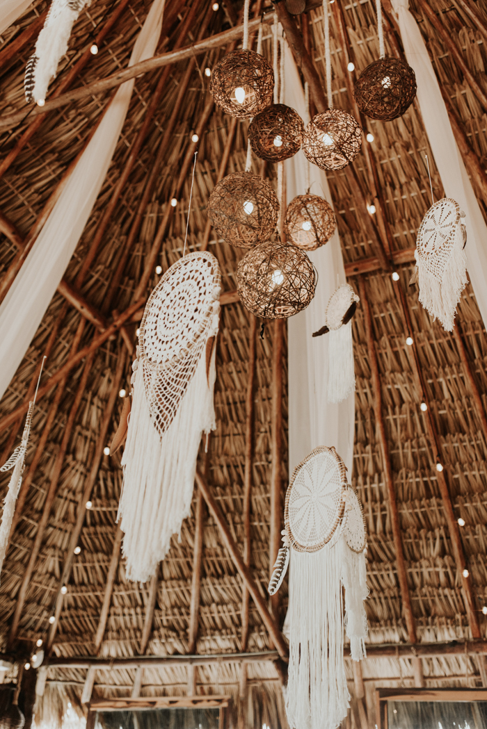 boho beach club tulum