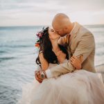 Get Inspired By The Island Vibes in This Placida Harbor Club Wedding