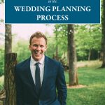 6 Ways to Get Your Groom Involved in the Wedding Planning Process