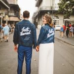 Intimate and Quirky New Orleans Wedding at The Catahoula Hotel