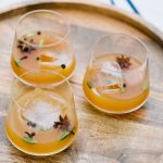 5 Signature Cocktails to Warm Up Your Fall Wedding