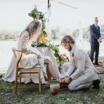 15 Sweet and Sentimental Unity Ceremony Ideas