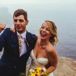 This Stress-Free Cliffs of Moher Wedding was Full of Surprises