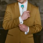 Wedding Trends for Fall Grooms