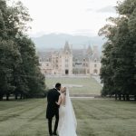 Stunning Art Deco Inspired Biltmore Estate Wedding in North Carolina