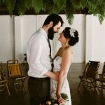 Sushi Lovers – This Modern Minneapolis Wedding Inspiration is For You