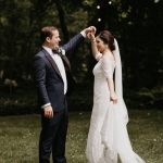 Classic Rustic Tennessee Wedding at RT Lodge