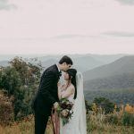 This Intimate North Carolina Elopement is Styled to the Nines