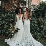 Showstopping Wedding Gowns from South African Designer Jeannelle l’Amour Bridal