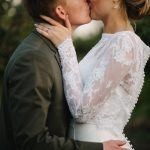 Tropical Meets Traditional Western Cape Wedding at Glenbrae