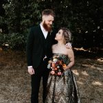 This Bilbo Baggins Inspired Wedding at 16th Street Station is a Hobbit’s Dream