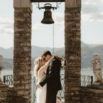 Breathtaking Lake Como Wedding at Eremo Gaudio Hotel