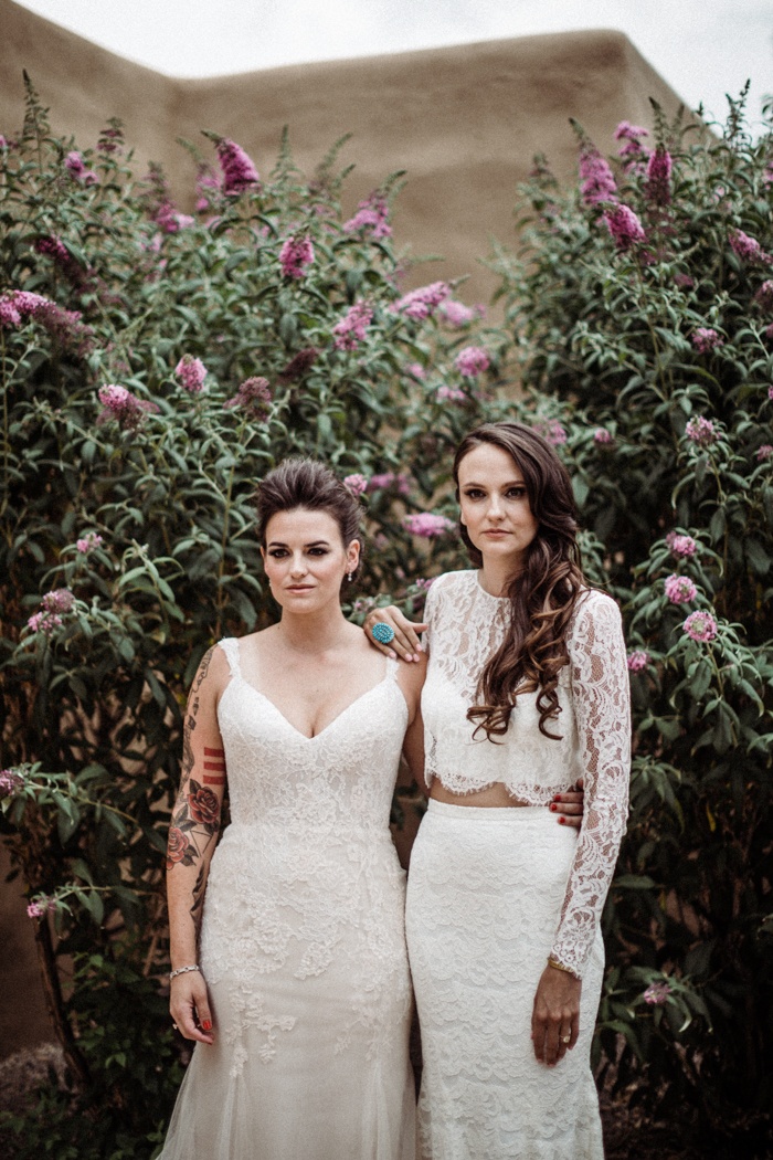 la posada weddings