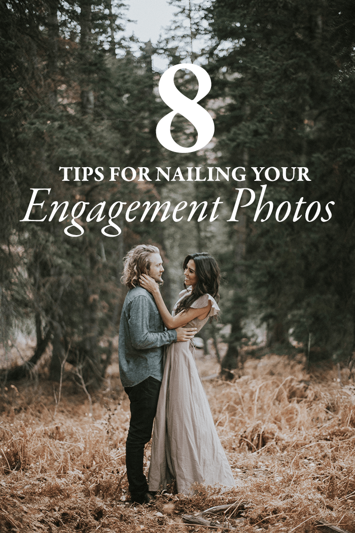 morning engagement dresses