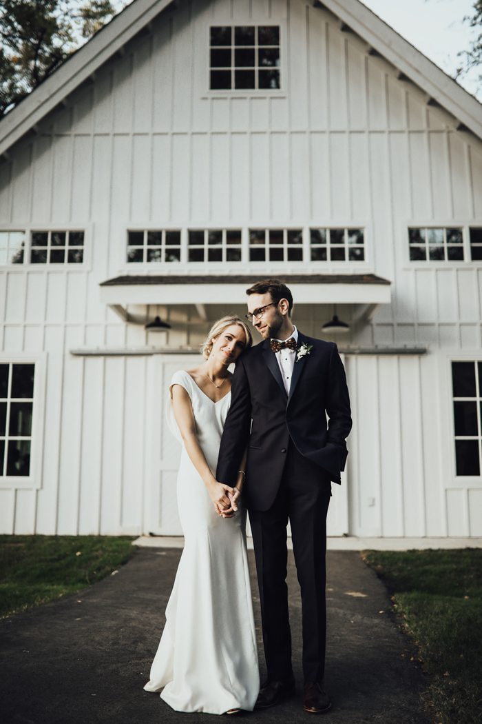 Utterly Elegant Oklahoma Wedding At Spain Ranch Junebug Weddings