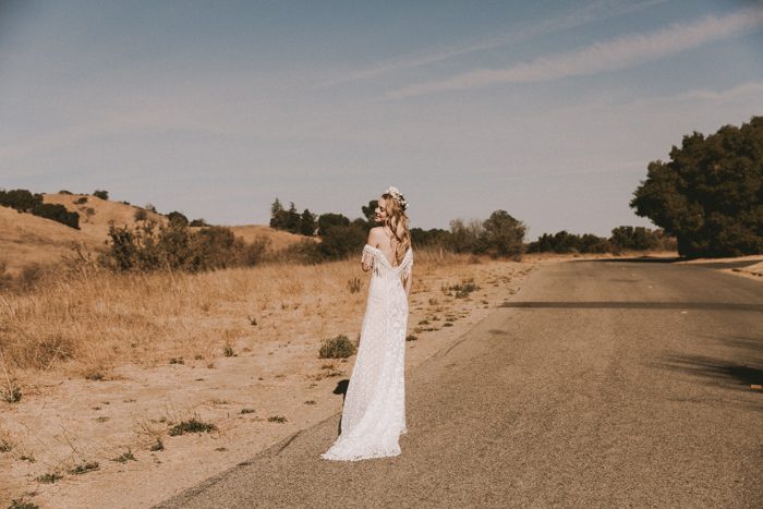 Dreamers & Lovers' New Etheria Collection is Every Bohemian Bride's ...