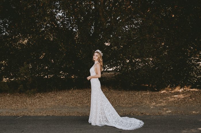 Dreamers & Lovers' Capsule Collection Lumina is Here Just in Time for  Summer, Junebug Weddings