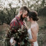 This Casual and Intimate Fort Worth Wedding will Steal Your Heart