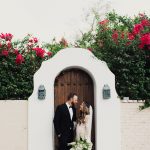 Moroccan Inspired Palm Springs Wedding at Casa Cody