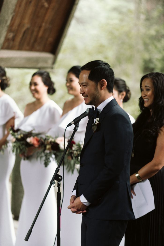 sara bareilles i choose you wedding entrance