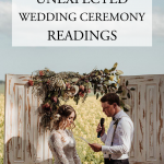 Why You Really Should Write Your Own Vows | Junebug Weddings