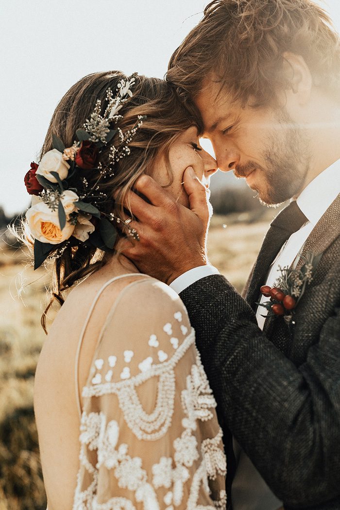 46 Fall Wedding Ideas to Help Plan the Perfect Autumnal Wedding