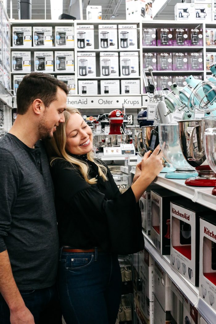 Top 10 Wedding Registry Gifts from Bed Bath & Beyond—Blueprint Guides