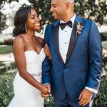 Classic Meets Rustic Virginia Wedding at Oatlands Historic House and Gardens