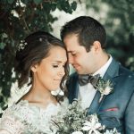 Earthy Crystal-Inspired Boulder Wedding at Sunrise Amphitheater