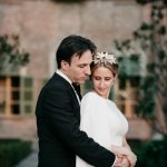 Elegant Doesn’t Begin to Describe This Villa Bria Wedding in Torino, Italy