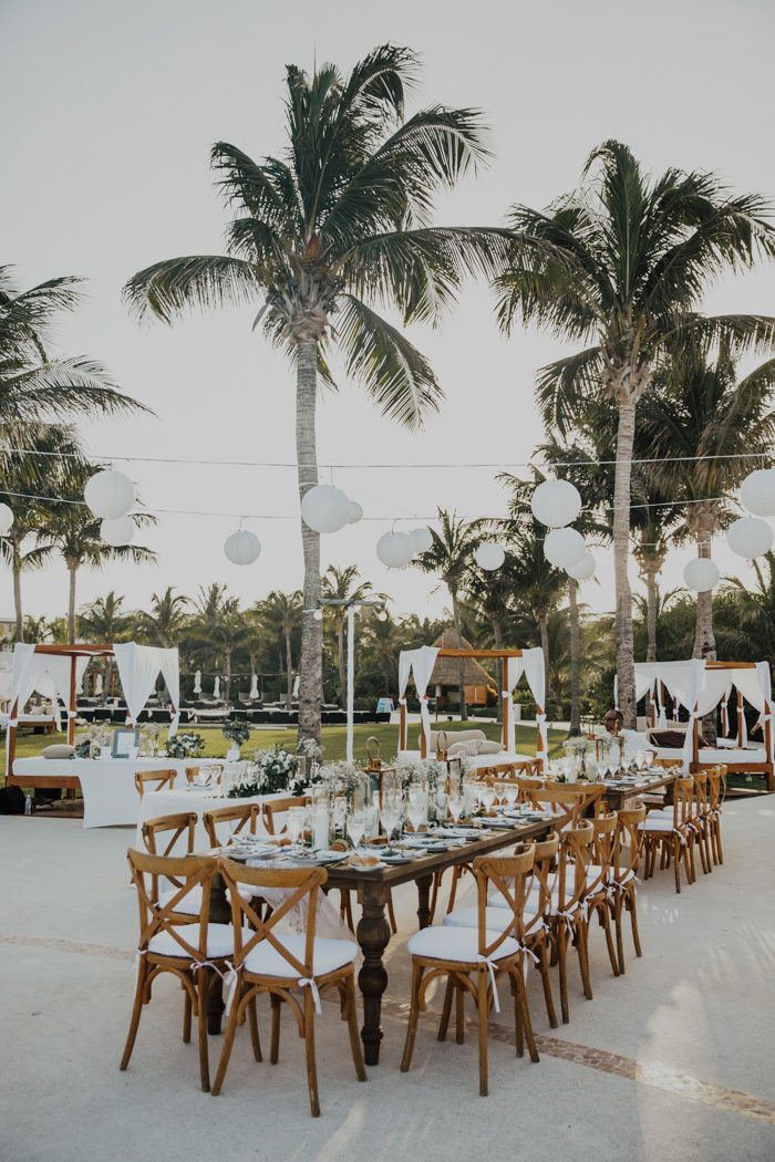 Ultimate Guide to Weddings at Secrets Maroma Beach Riviera Cancun