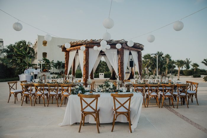 Secrets Maroma Beach Wedding: A Dream Destination for Your Forever