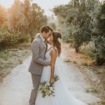 This Whimsical Crete Wedding Transformed Agreco Farm into a Greek Wonderland