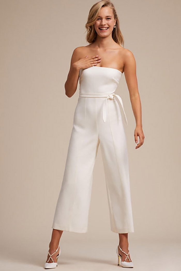 wedding jumpsuits uk