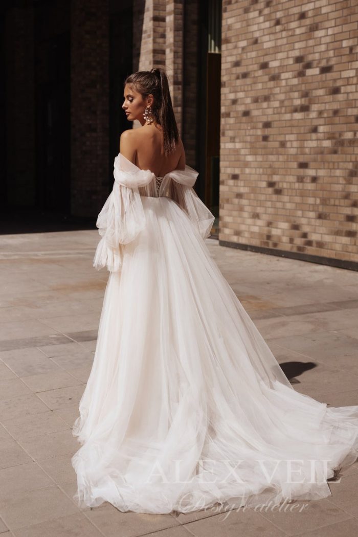 10 Best Etsy Wedding Dress Shops ...