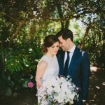 Nature-Inspired Carmel Valley Wedding at The Holly Farm