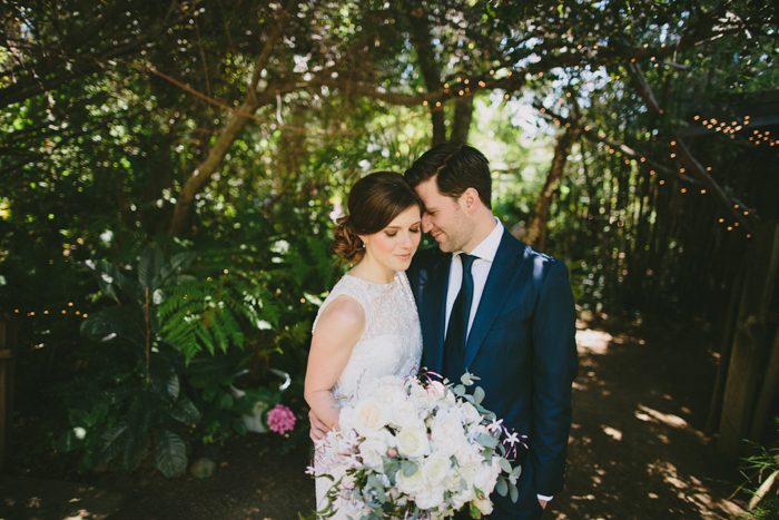 Intimate Southwestern Desert Wedding at Moab Under Canvas