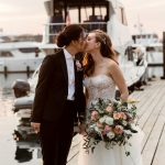This Heartfelt Roche Harbor Resort Wedding is Pure Enchantment