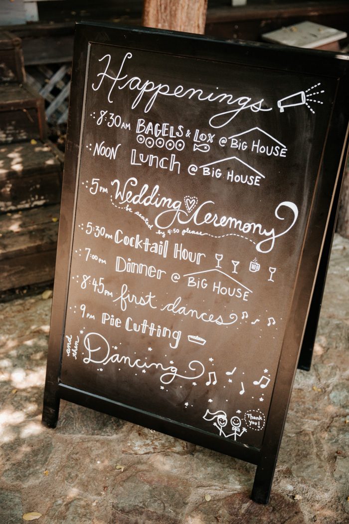 This Leonard Lake Reserve Wedding Among the Redwoods is Pure Romance ...