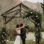 This Romance Inspired Wedding Shoot at The Violet Hotel will Make You Oh-So Cozy