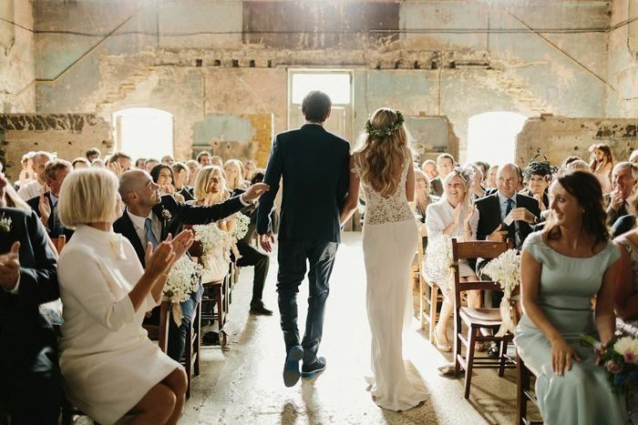 70 Ceremony Recessional Songs For 2018 Weddings Junebug Weddings