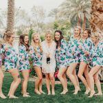 Bachelorette Party Essentials for a Fun + Stylish Weekend