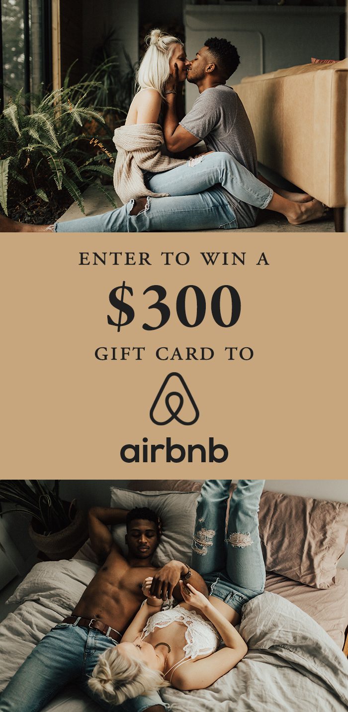 airbnb gift card discount