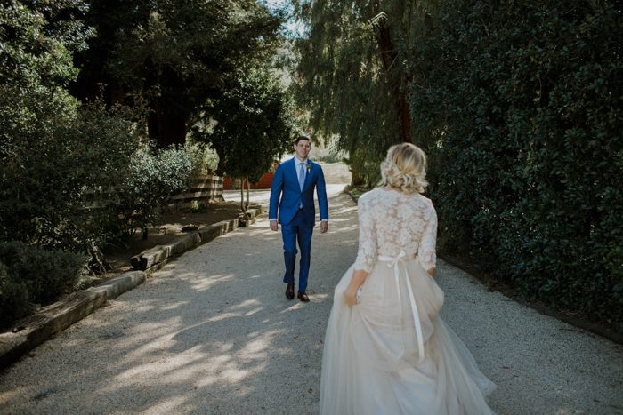 This Couple Lucked Out with the Dreamiest Light During Their Big Sur ...