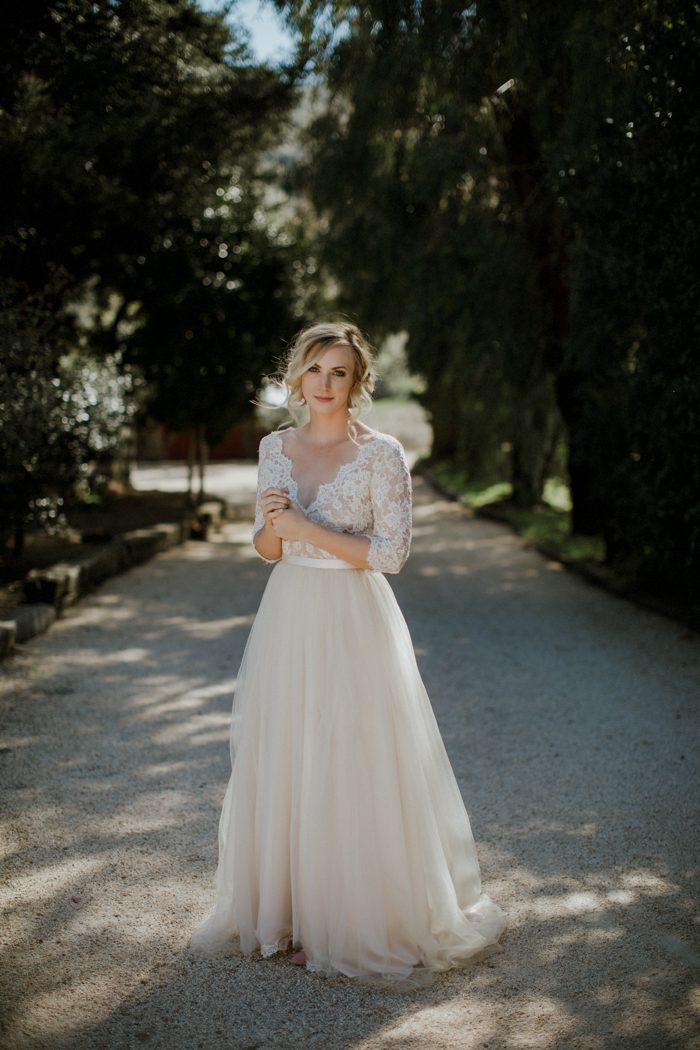 This Couple Lucked Out with the Dreamiest Light During Their Big Sur ...