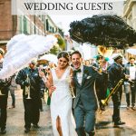 What to Do for Your Out-of-Town Wedding Guests