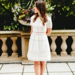 What to Wear to Your Spring Bridal Shower – 2018 Spring Bridal Shower Dresses