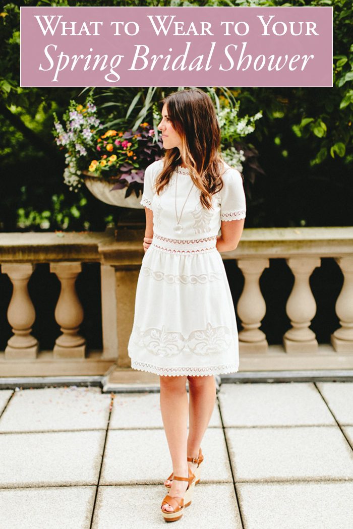 Bridal Shower Outfit For Bride Dresses Images 2022